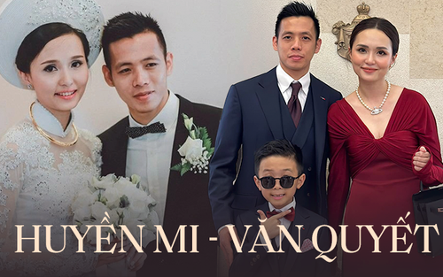 Ái nữ làng bóng đá khiến Văn Quyết yêu từ cái nhìn đầu tiên: Rất tâm lý khi cưới chồng cầu thủ, ngày càng khí chất và là tay chơi "đồ hiệu" đáng gờm 