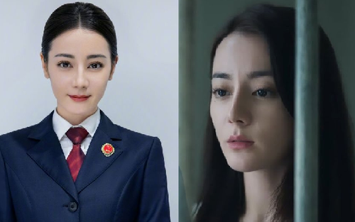 Địch Lệ Nhiệt Ba với sứ mệnh tìm kiếm sự thật trong 'Prosecution Elite'