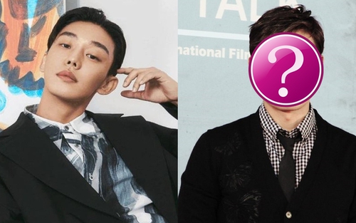 Ekip phim này đang khổ sở lắm đây: Hết Yoo Ah In tới nam chính còn lại lao đao vì bê bối, còn cơ hội ra mắt không?