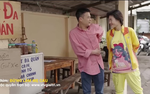 'Đừng làm mẹ cáu' tập cuối: Quỳnh Kool - Nhan Phúc Vinh bất ngờ 'lép vế' trước cặp đôi này