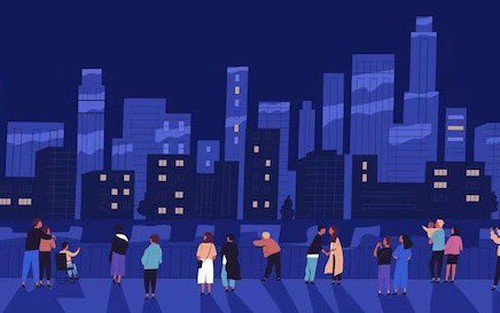 Kéo đồng nghiệp cũ qua công ty mới làm, tôi ngã ngửa: Dù thiếu cũng không tìm tới đồng nghiệp cũ, người không đáng tin cậy tuyệt đối KHÔNG CẦN!