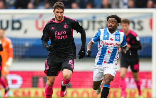 Nhận định, soi kèo Heerenveen vs Feyenoord (02h00, 2/3), vòng tứ kết cúp Hà Lan