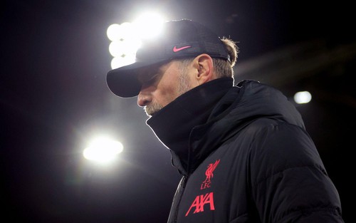 BLV Quang Huy: Liverpool đủ sức đua Top 4, nhưng...