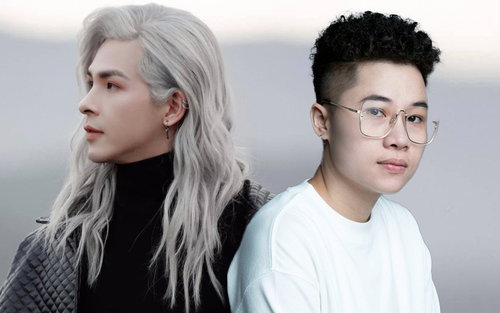 Soi Profile siêu xịn của Denis Đặng - Đinh Hà Uyên Thư: 1 'thánh drama' trăm triệu view, 1 đạo diễn phim đốt cháy phòng vé