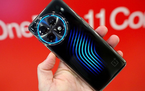 Những mẫu điện thoại được mong đợi nhất năm 2023
