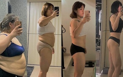 Sau 2 năm, "thánh ăn" Yang Soo Bin vẫn giữ nguyên sắc vóc nuột nà với bí quyết giảm 50kg khiến ai cũng phải bái phục