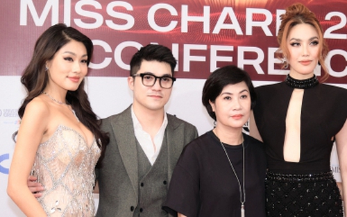 Tổ chức Miss Universe yêu cầu Unicorp không sử dụng tên Hoa hậu Hoàn vũ Việt Nam, Unicorp phản hồi thế nào?