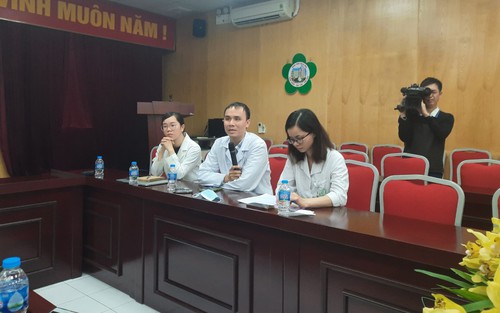 Nam sinh gầy gò nhưng vẫn ăn kiêng, tập thể dục 1-2 tiếng/ngày: 'Thủ phạm' là căn bệnh ít người nghe tới