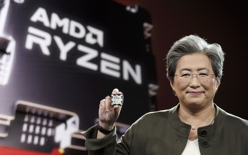 Giải mã chiến thuật 'lạ đời' của AMD: Thị trường PC càng ảm đạm, càng cố tình đẩy ít hàng để đạt được một mục đích