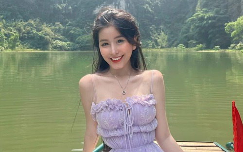 Võ Ngọc Trân bức xúc khi bị thẩm mỹ viện nổi tiếng lấy ảnh để quảng cáo nâng vòng 3