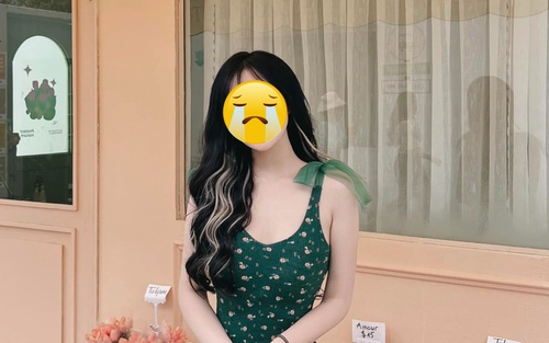 Cư dân mạng xót xa trước thông tin nữ TikToker 20 tuổi qua đời