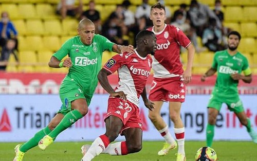 Nhận định, soi kèo Clermont vs Monaco (19h00, 5/2), vòng 22 Ligue 1