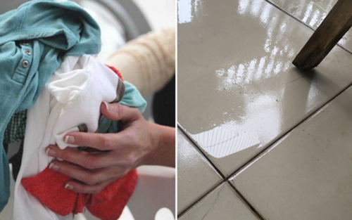 6 mẹo 'giải cứu' quần áo mùa nồm không phải ai cũng biết: cứ áp dụng là không còn ẩm ướt, mùi hôi 