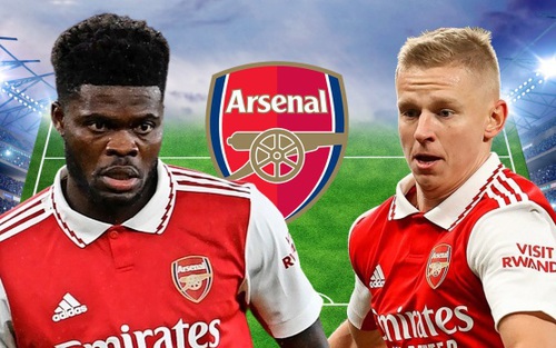 Đội hình dự kiến Everton vs Arsenal: Ai sẽ thay Partey?