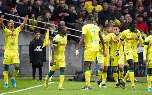 Nhận định, soi kèo Ajaccio vs Nantes (21h00, 5/2), Ligue 1 vòng 22