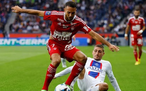 Nhận định, soi kèo Brest vs Lens (23h05, 5/2), vòng 22 Ligue 1