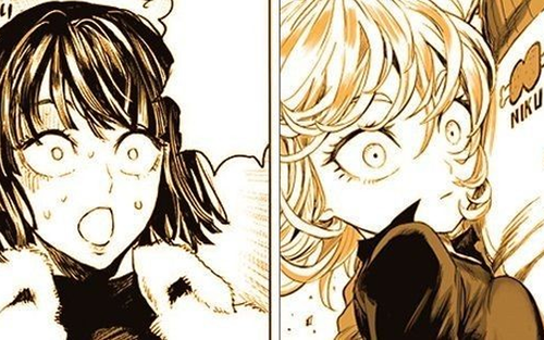 One Punch Man: Saitama phù hợp hơn với Tatsumaki hay Fubuki?