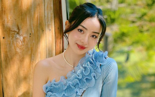Cô gái Việt cưới đại gia Thái Lan hé lộ cách giữ chồng: Ở nhà vẫn phải đẹp, đi ngủ cũng vẫn lồng lộn