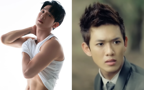 Song Luân hot càng thêm hot: Giai điệu 10 năm trước bất ngờ gây sốt MXH nhưng visual vướng nghi vấn 'đập đi xây lại gần hết'!