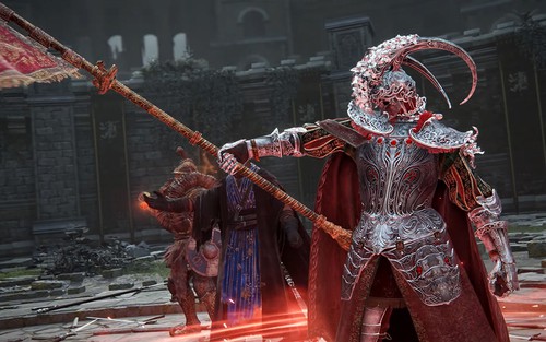 Cha đẻ Elden Ring hứa mở tiệc to kỷ niệm 1 tuổi, game thủ không cần, kêu gọi ra update mới