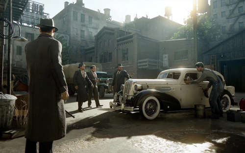 3 game miễn phí cho PlayStation Plus tháng 2/2023