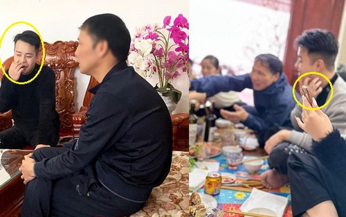 Về ra mắt bị bố người yêu dùng “chiêu hiểm” khiến chàng trai ngại ngùng làm đúng 1 động tác mà lại ghi điểm tuyệt đối