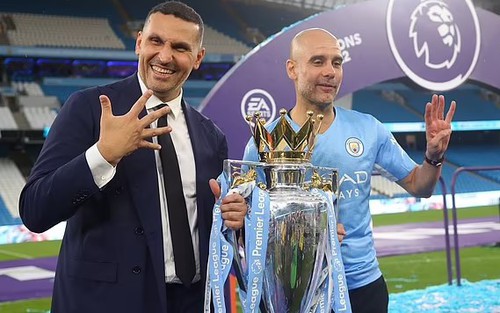 Cựu cố vấn tài chính Man City: 'Họ sẽ phải xuống hạng'