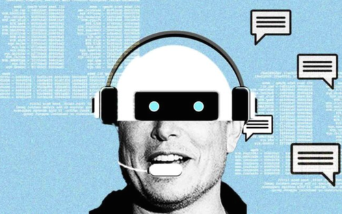Hiểm họa từ AI: Cả ngoại hình và giọng nói của Elon Musk trong video này đều là giả