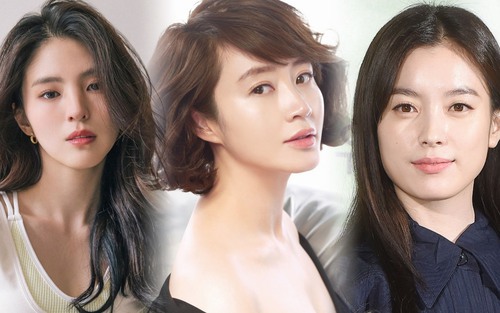 Sao Hàn bị liên lụy khi người thân vướng vào bê bối: 'Chị đại' Kim Hye Soo 'gánh còng lưng' nợ nần của mẹ, Han Hyo Joo bị ghẻ lạnh vì em trai gây rắc rối