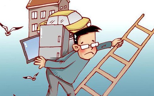 30 tuổi vẫn không nhà, không xe, tài khoản tiết kiệm 0 đồng, tôi nhận ra: Bản thân bận nghĩ nhưng không bận làm, bỏ ít công sức nhưng muốn hưởng tất cả