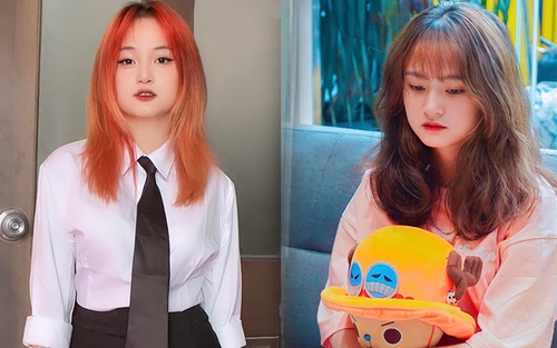 Nữ streamer từng vướng vào drama nhạy cảm bất ngờ xuất hiện tại đấu trường quốc tế