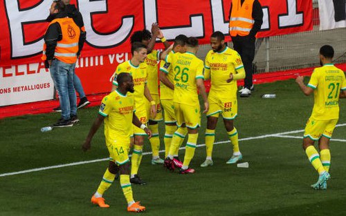 Nhận định, soi kèo Angers vs Nantes (00h15, 9/2), cúp Pháp vòng 1/8 
