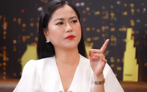 Lâm Vỹ Dạ có động thái đáng chú ý sau ồn ào cộc cằn trên sóng truyền hình