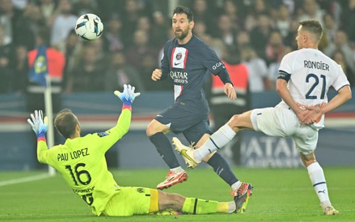Nhận định, soi kèo Marseille vs PSG (3h00 ngày 9/2), vòng 1/8 cúp Pháp
