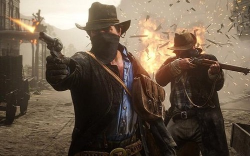 Cán mốc 50 triệu bản doanh số, game siêu phẩm khiến người chơi lo ngại, lý do gây bất ngờ