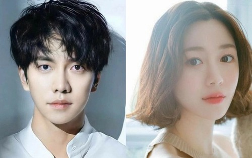 Hé lộ chuyện tình “cọc đi tìm trâu” của Lee Seung Gi - Lee Da In và món quà “Mama Chuê” tặng con rể tương lai