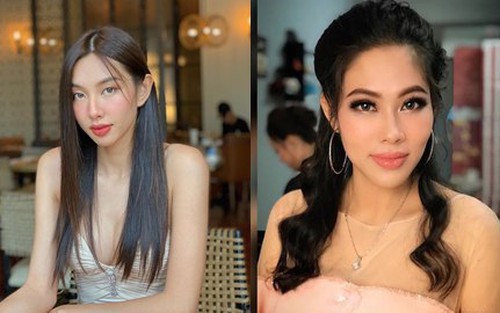 Hoa hậu Thùy Tiên làm việc với Sở TT-TT Lâm Đồng sau status 'có 1 chuyện hài không tưởng' và loạt bài viết trên Facebook Đặng Thùy Trang