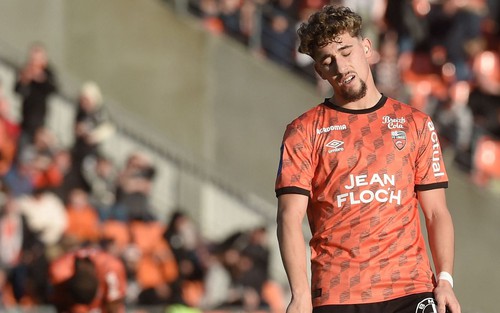 Nhận định, soi kèo Lorient vs Lens (3h00 ngày 10/2), vòng 1/8 cúp Pháp