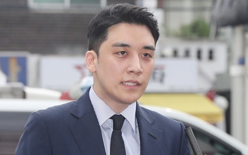 NÓNG: Seungri đã ra tù sau 1 năm 6 tháng, sớm hơn dự kiến 2 ngày