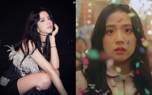 Jisoo Blackpink gây tranh cãi khi khẳng định: 'Tôi tự tin vào diễn xuất'