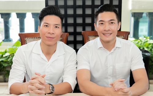 Quốc Cơ: "Sau 20 năm, điều tiếc nuối nhất là tôi và Quốc Nghiệp không còn như xưa"