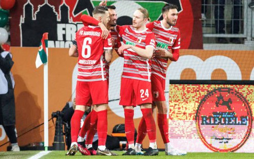 Nhận định, soi kèo Mainz vs Augsburg (21h30, 11/2), Bundesliga vòng 20 