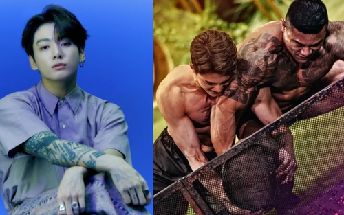 'Physical: 100' có gì thú vị khiến Jungkook BTS phải 'cày xuyên đêm'?