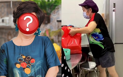 Nữ phụ duyên dáng nhất nhì phim Việt: Cha là 'quái kiệt làng hài' vẫn phải hành nghề soát vé, U60 làm shipper nuôi gia đình