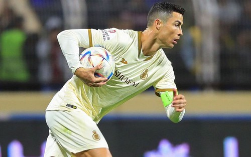 Nhận định, soi kèo Al-Wehda vs Al-Nassr (00h30, 10/2), vòng 16 giải VĐQG Ả rập Xê út