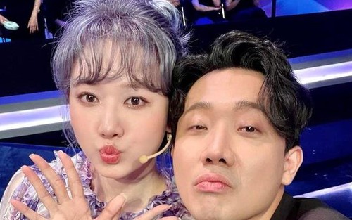 Hari Won bất ngờ mang giấy đăng kí kết hôn với Trấn Thành để 'dằn mặt' một sao nữ Vbiz, chuyện gì đây?
