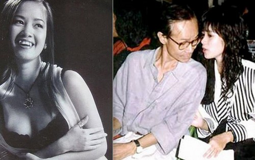 Diva Hồng Nhung lần đầu gặp Trịnh Công Sơn: "Gầy rúm ró, răng nhô ra tứ phía"