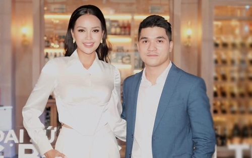 Luật sư: "Nếu Miss Universe không đăng ký bản quyền tên Hoa hậu Hoàn vũ Việt Nam thì không có quyền sở hữu"