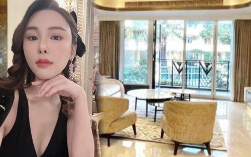 Lý do Thái Thiên Phượng để bố chồng cũ đứng tên tài sản, nguyên nhân dẫn đến vụ án mạng man rợ