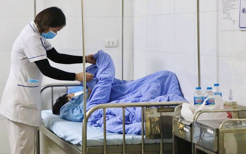 Nữ bác sĩ và câu chuyện ‘hồi sinh’ những ca bệnh đã được gia đình xin về lo hậu sự
